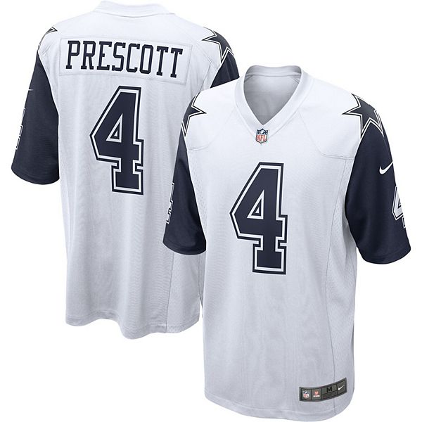 Dak Prescott Jerseys & Gear in NFL Fan Shop 