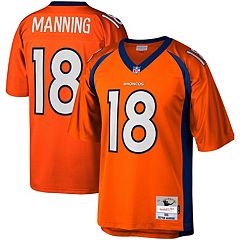 Boys 8-20 Denver Broncos Von Miller Jersey