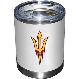 Arizona State Sun Devils 12oz. Team Lowball Tumbler