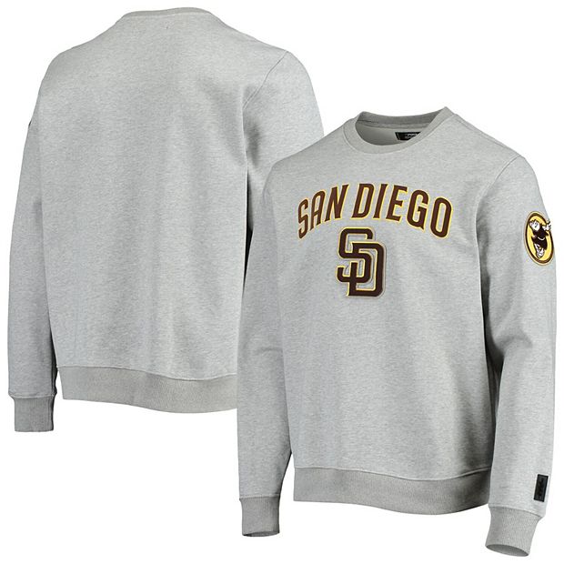 Official San Diego Padres Hoodies, Padres Sweatshirts, Pullovers, San Diego  Hoodie