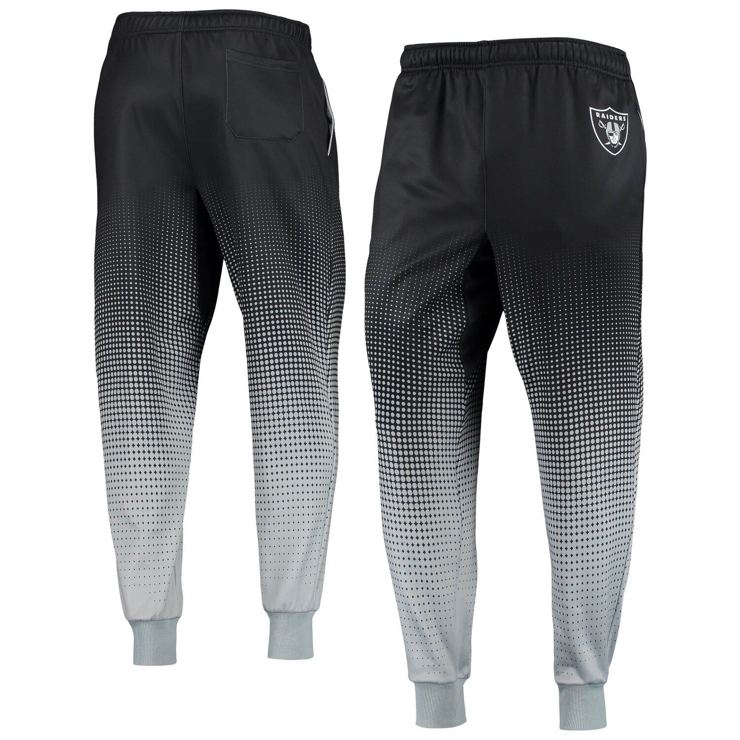 mens raiders pants