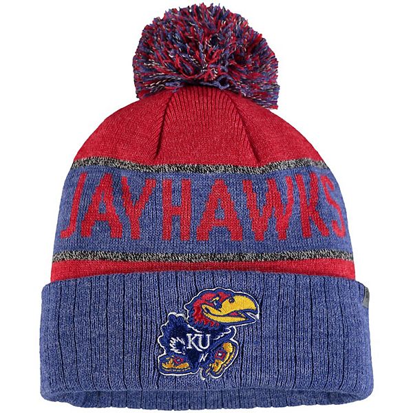 ku stocking cap