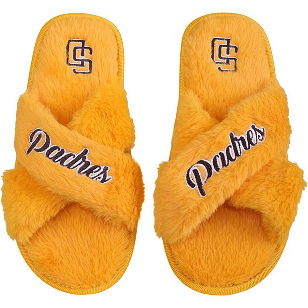 Official San Diego Padres Footwear, Padres Socks, Slides, Sneakers