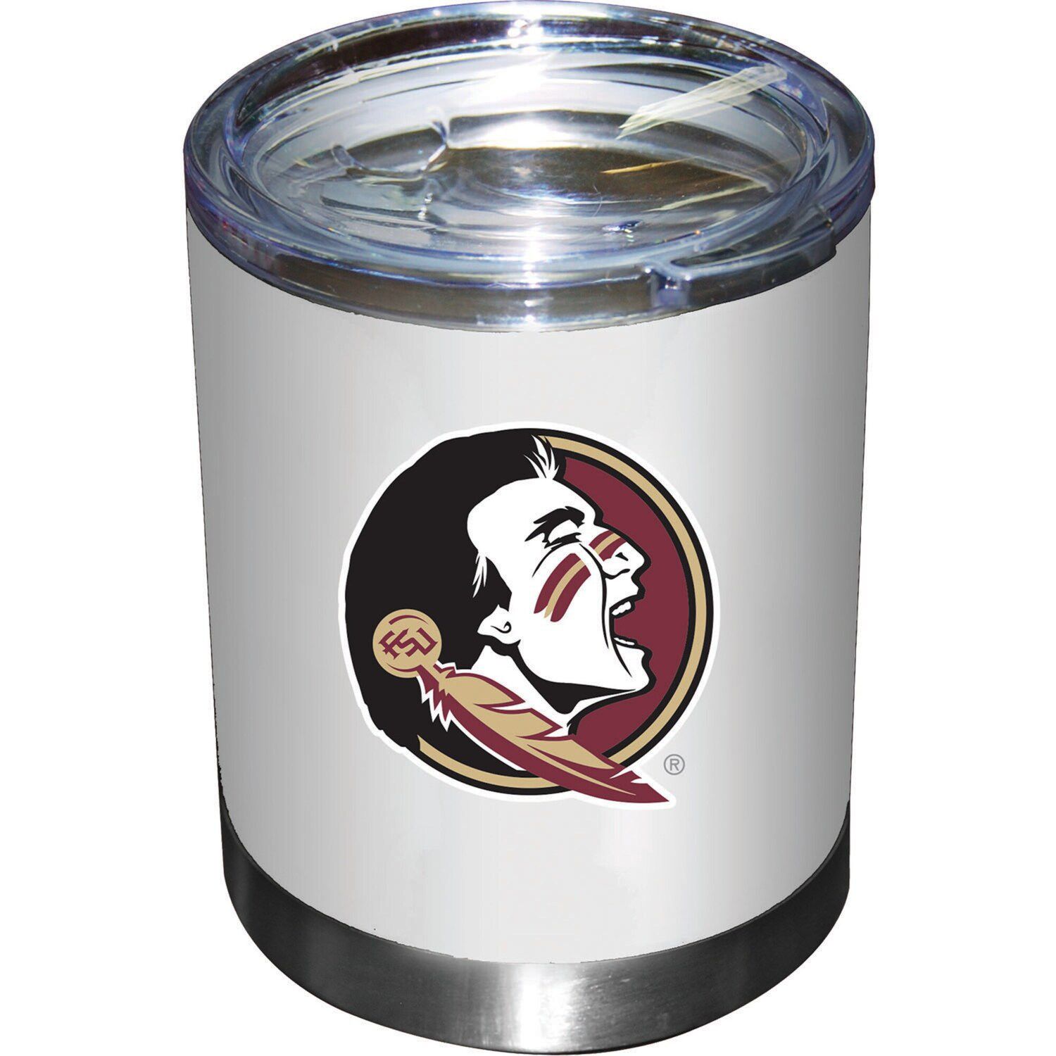 Image for Unbranded Florida State Seminoles 12oz. Team Lowball Tumbler at Kohl's.