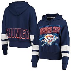 Official Oklahoma City Thunder Sweatshirt 357193: Buy Online on Offer