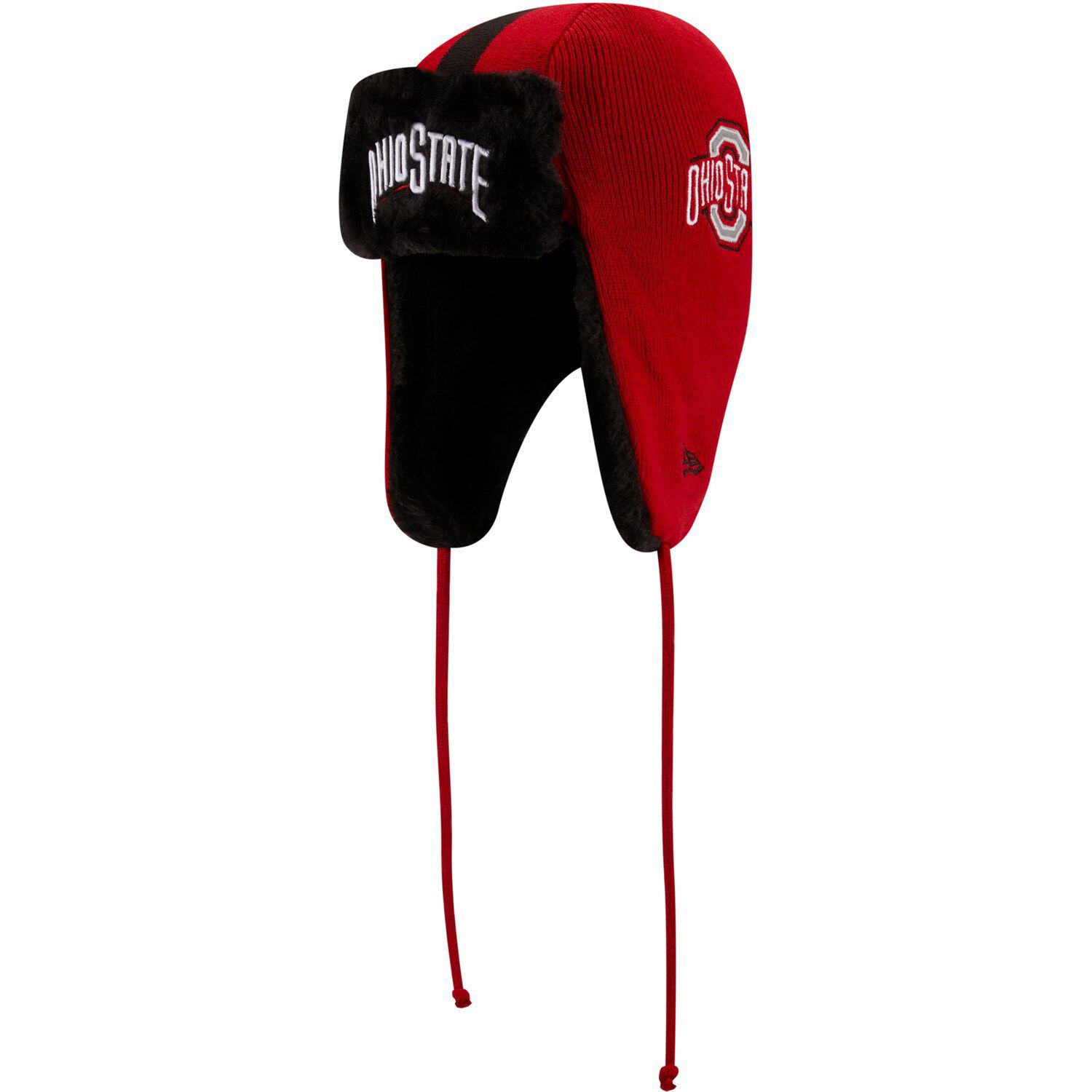 ohio state helmet beanie