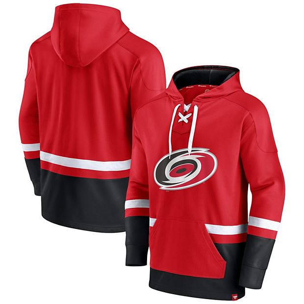 Carolina 2024 hurricanes pullover