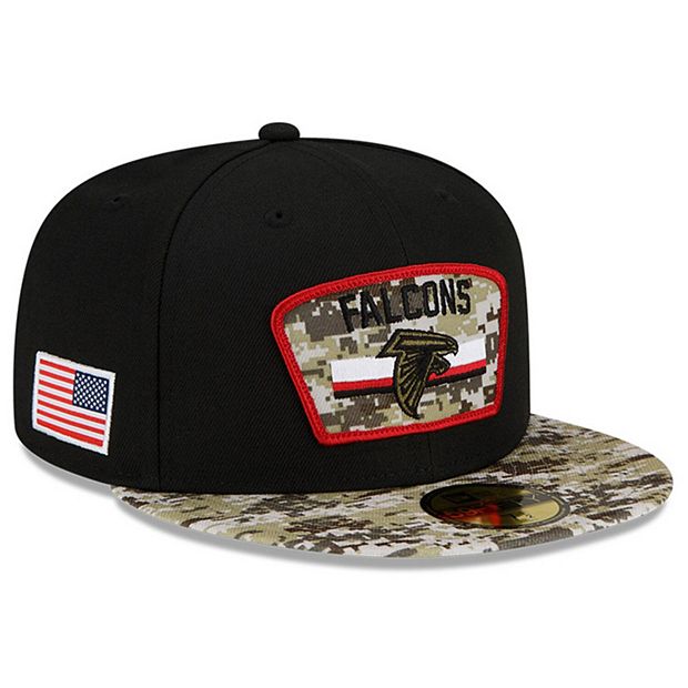 NFL Salute To Service Collection now available for your favorite team 
