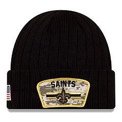 شعار المملكة العربية السعودية New Orleans Saints Beanie Hats | Kohl's شعار المملكة العربية السعودية