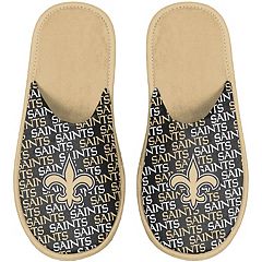 NFL New Orleans Saints Slippers Shoes Kohl s