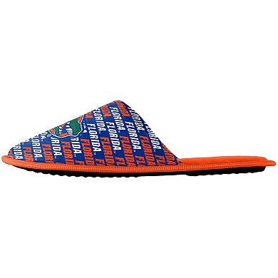 Youth FOCO Florida Gators Team Scuff Slippers