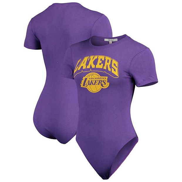 Los Angeles Lakers Women's Apparel