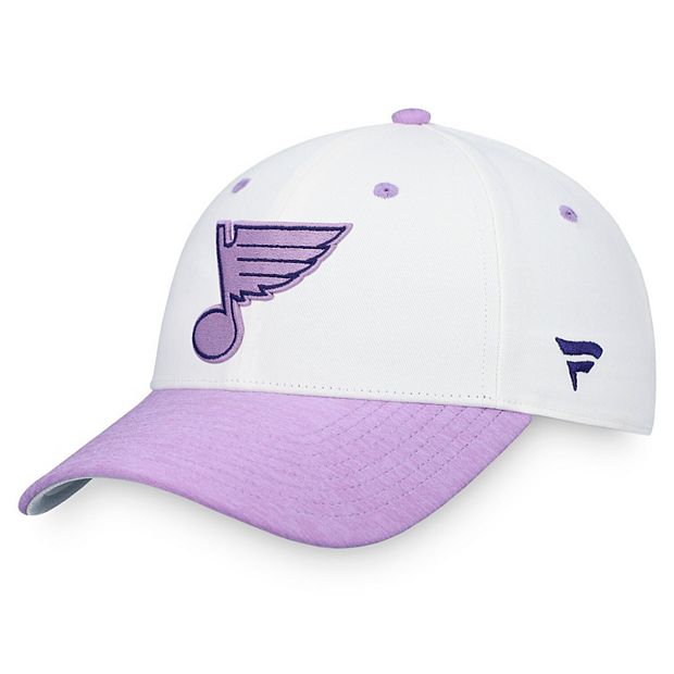 St. Louis Blues Hat Hockey Hat Blues Hat Blues Cap 