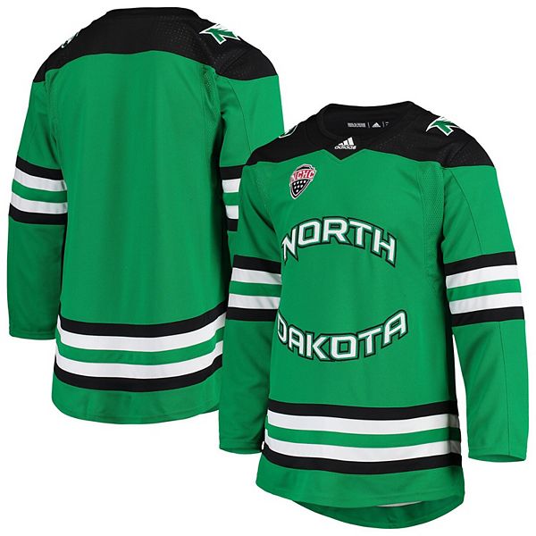 Youth University of North Dakota Fighting Hawks Hockey Jersey