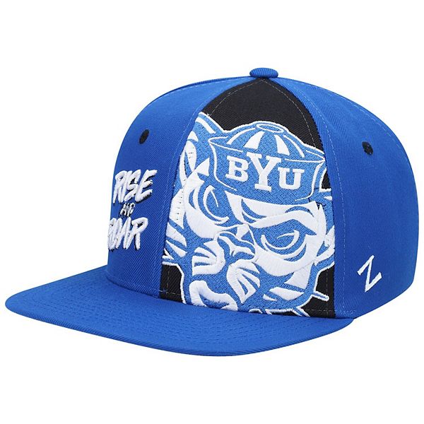 Youth Adjustable UW Hat – Cougarwear