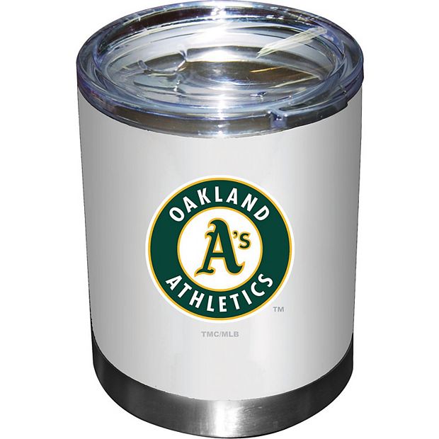 Oakland Athletics Cookie Tin