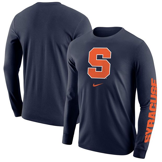 Nike Dri-FIT Lockup (NFL Chicago Bears) Men's Long-Sleeve Top