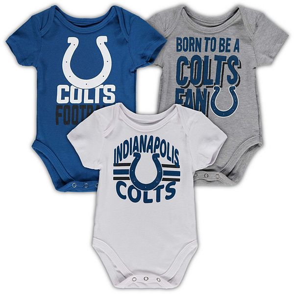 Indianapolis Colts Baby Gift Set