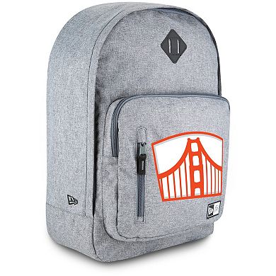 New Era San Francisco Giants City Connect Slim Backpack