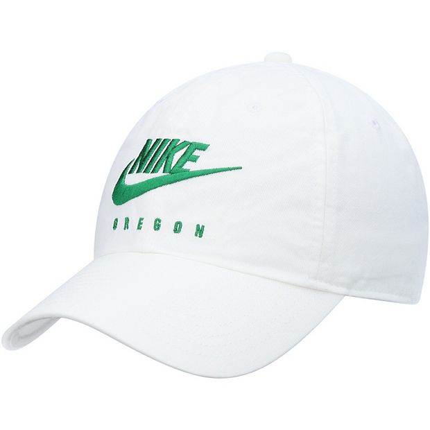 Kids' Nike Futura Curve Adjustable Hat Black