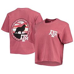 FANATICS Women's Fanatics Branded Maroon Texas A&M Aggies Rally