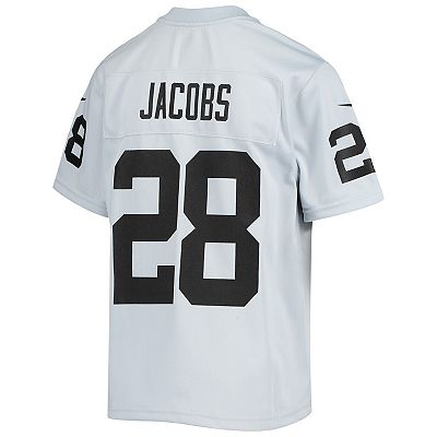 Raiders inverted jersey online