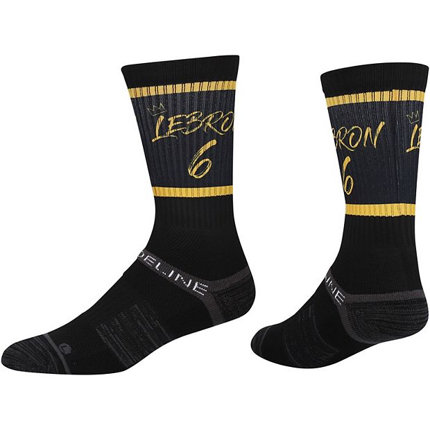 Lebron james outlet socks