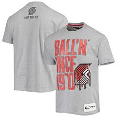 Nike Men's White Portland Trail Blazers 2022/23 Legend On-Court Practice  Performance Long Sleeve T-shirt
