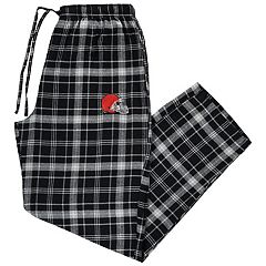 Concepts Sport Cleveland Browns Women's Breakout Plaid Pajama Pants - Macy's