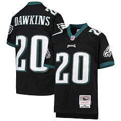 Children's eagles clearance jersey