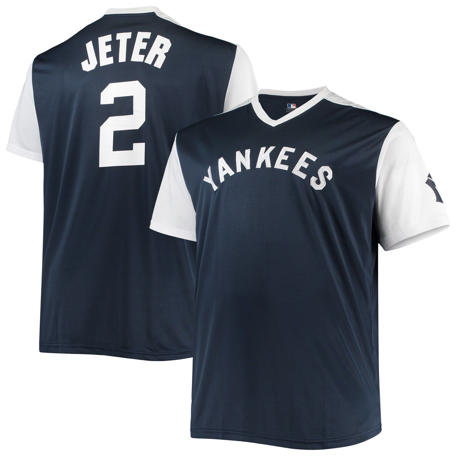 Derek jeter jersey for women