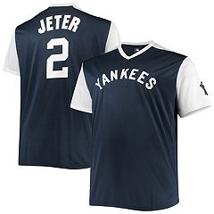 Nike Kids' New York Yankees Derek Jeter #2 Replica Jersey