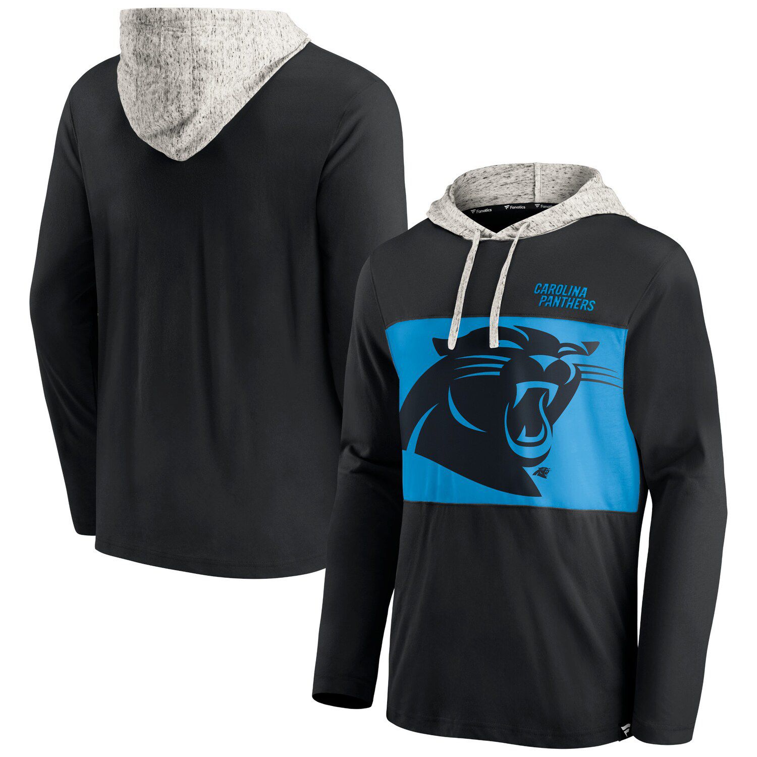 fanatics carolina panthers