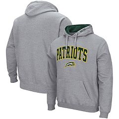 George Mason University Sweatshirts, George Mason University Crew  Sweatshirts