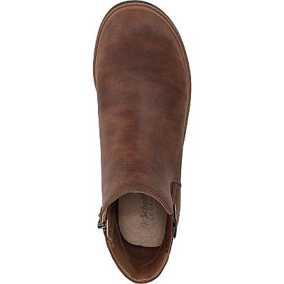 Dr. Scholl's Calm One Women's Chelsea Short Boots