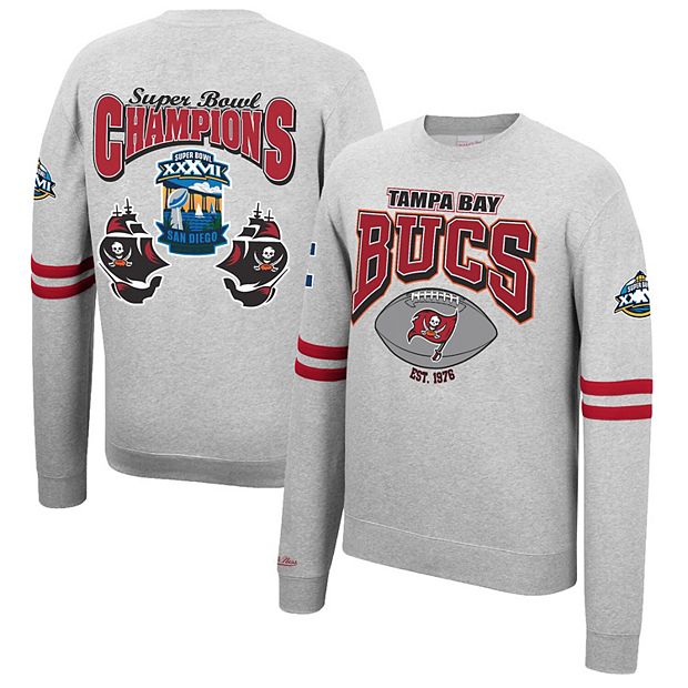 Official Tampa Bay Buccaneers Hoodies, Buccaneers Sweatshirts, Fleece,  Pullovers