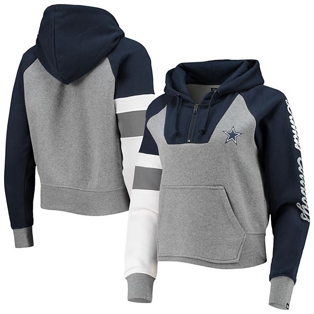 Dallas Cowboys Heritage Fleece Hoodie Kids