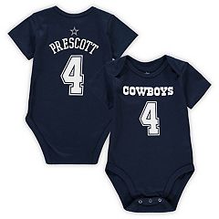 18 24 Months Dallas Cowboys Kids Baby Clothing Kohl s