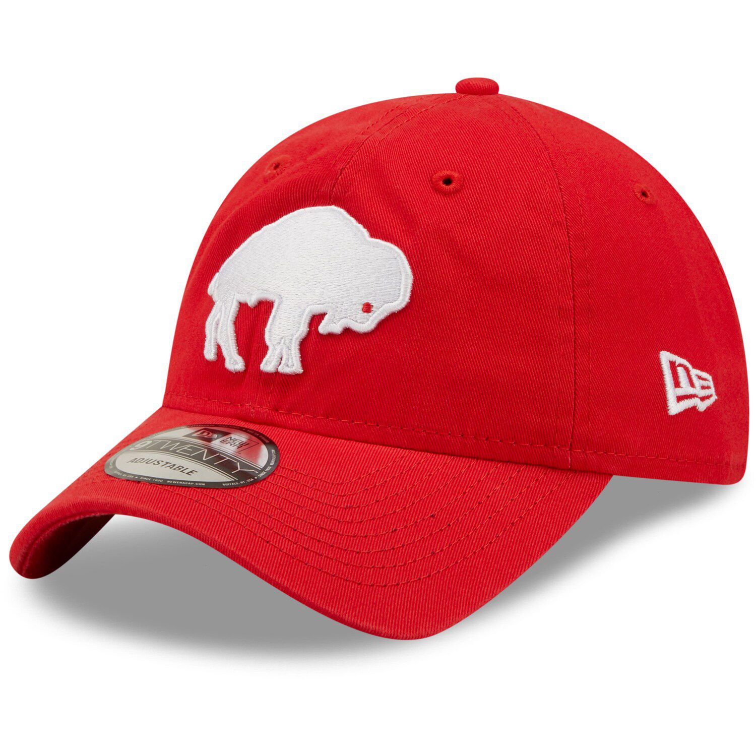 Buffalo Bills Unstructured Hat