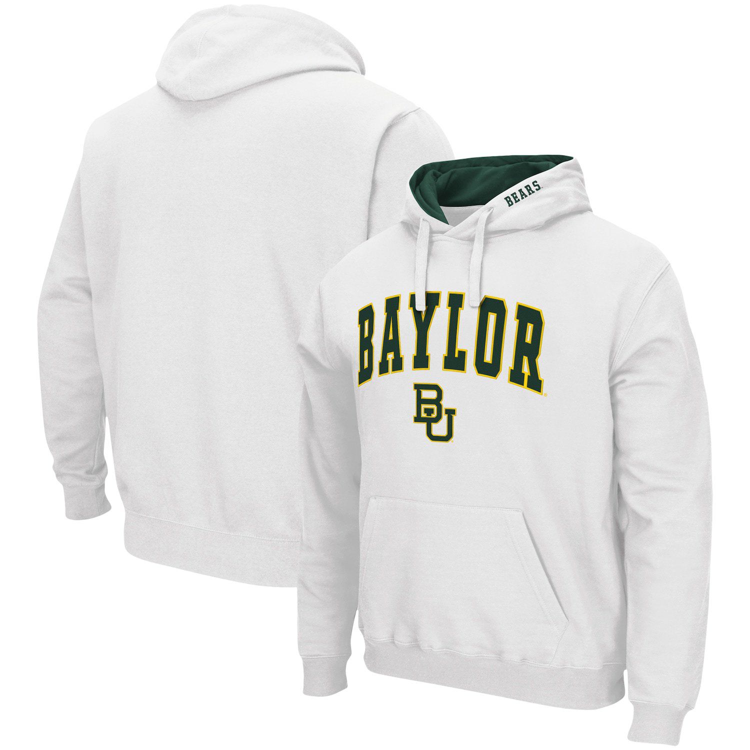 Baylor on sale university sweatshirt