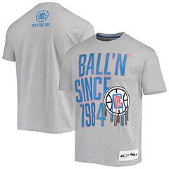 NBA Los Angeles Clippers Basketball shirt t-shirt - ReviewsTees