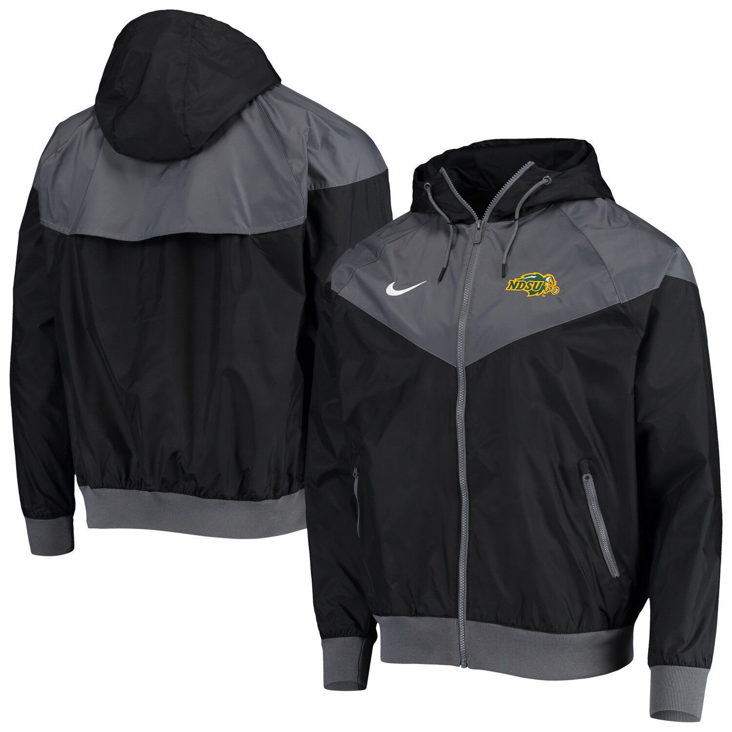 nike hybrid hoodie