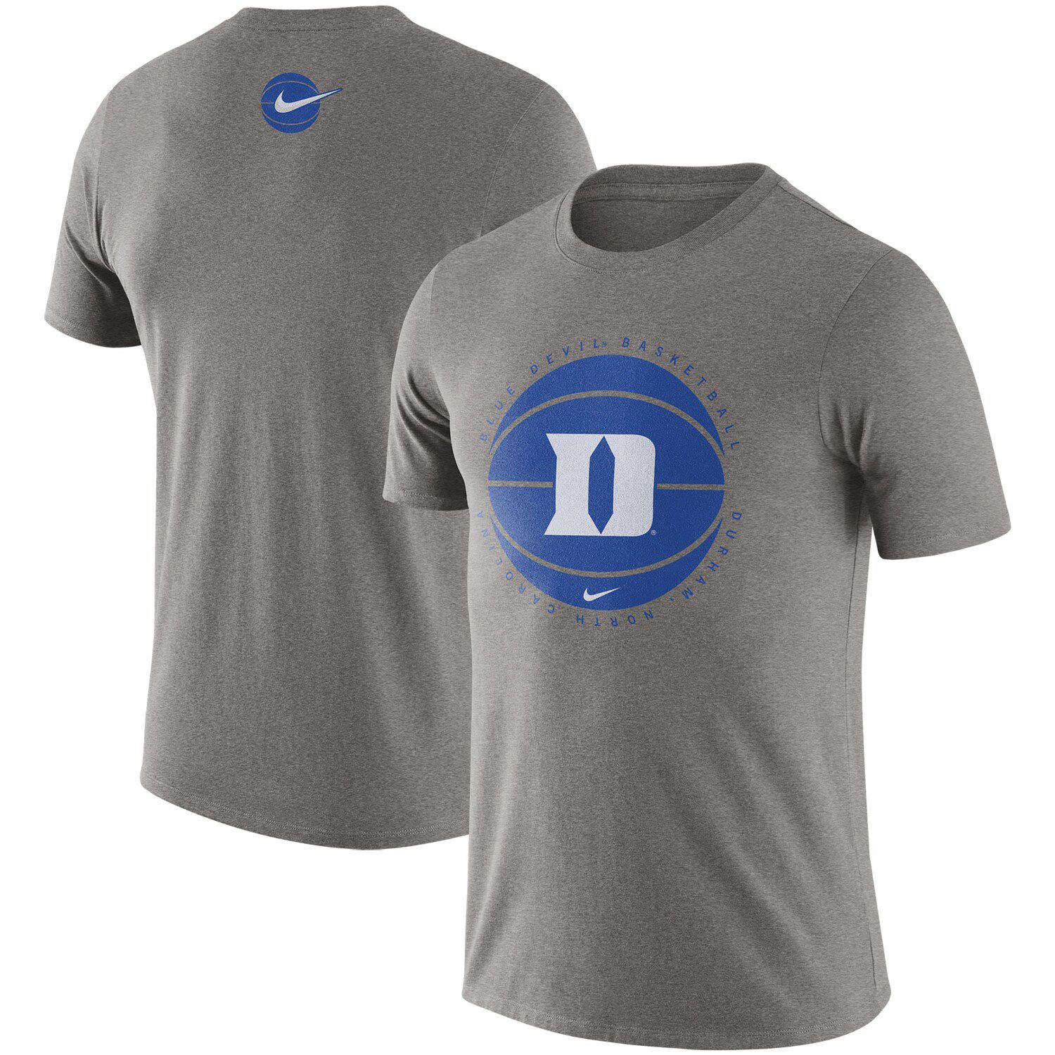 grey duke jersey