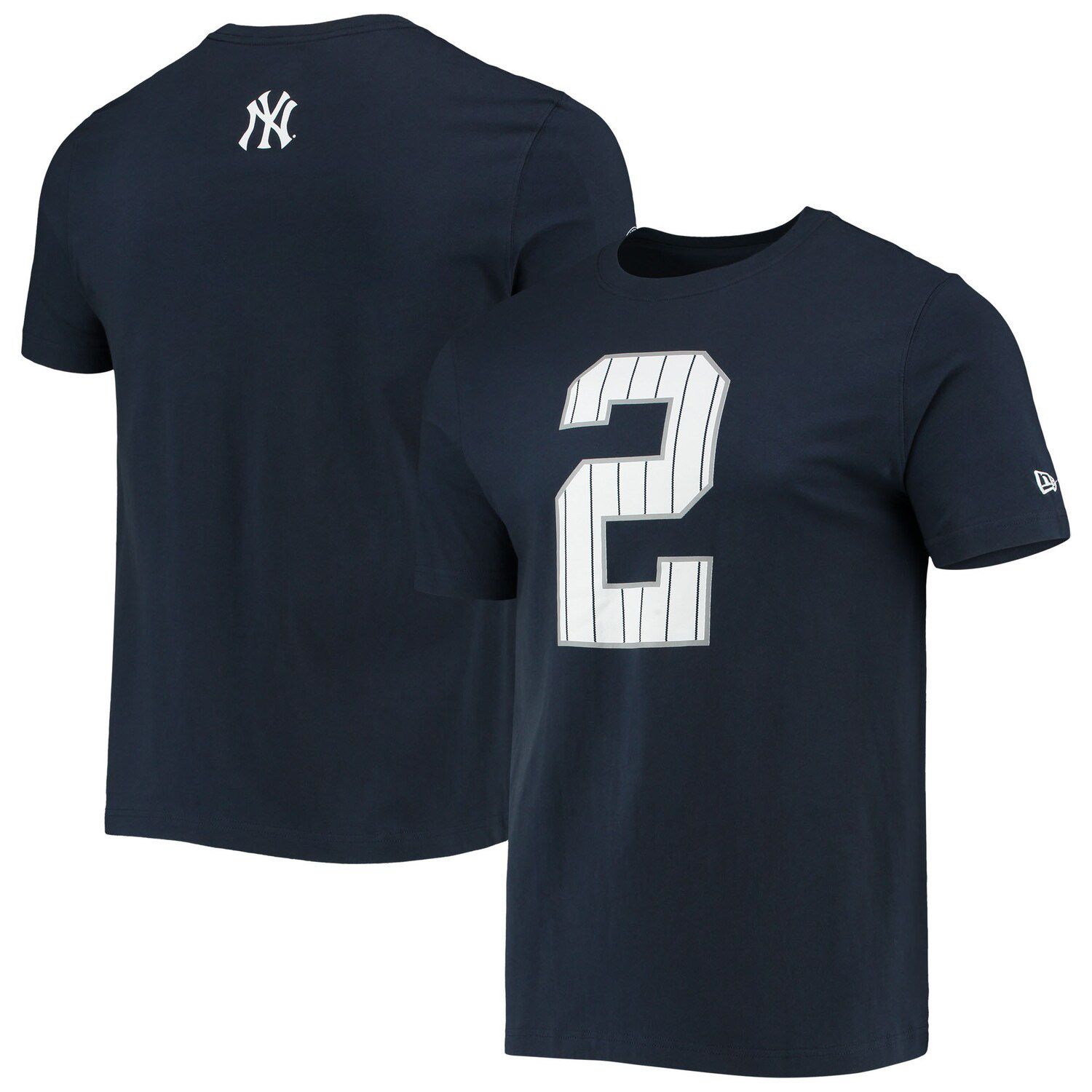 derek jeter hall of fame t shirt