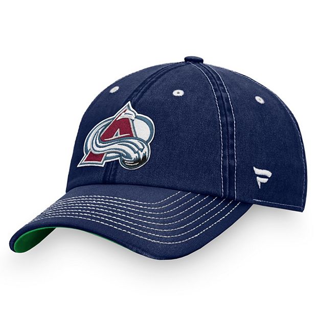 The Best Cheap Colorado Avalanche Hats For Sale - Adjustable Hat