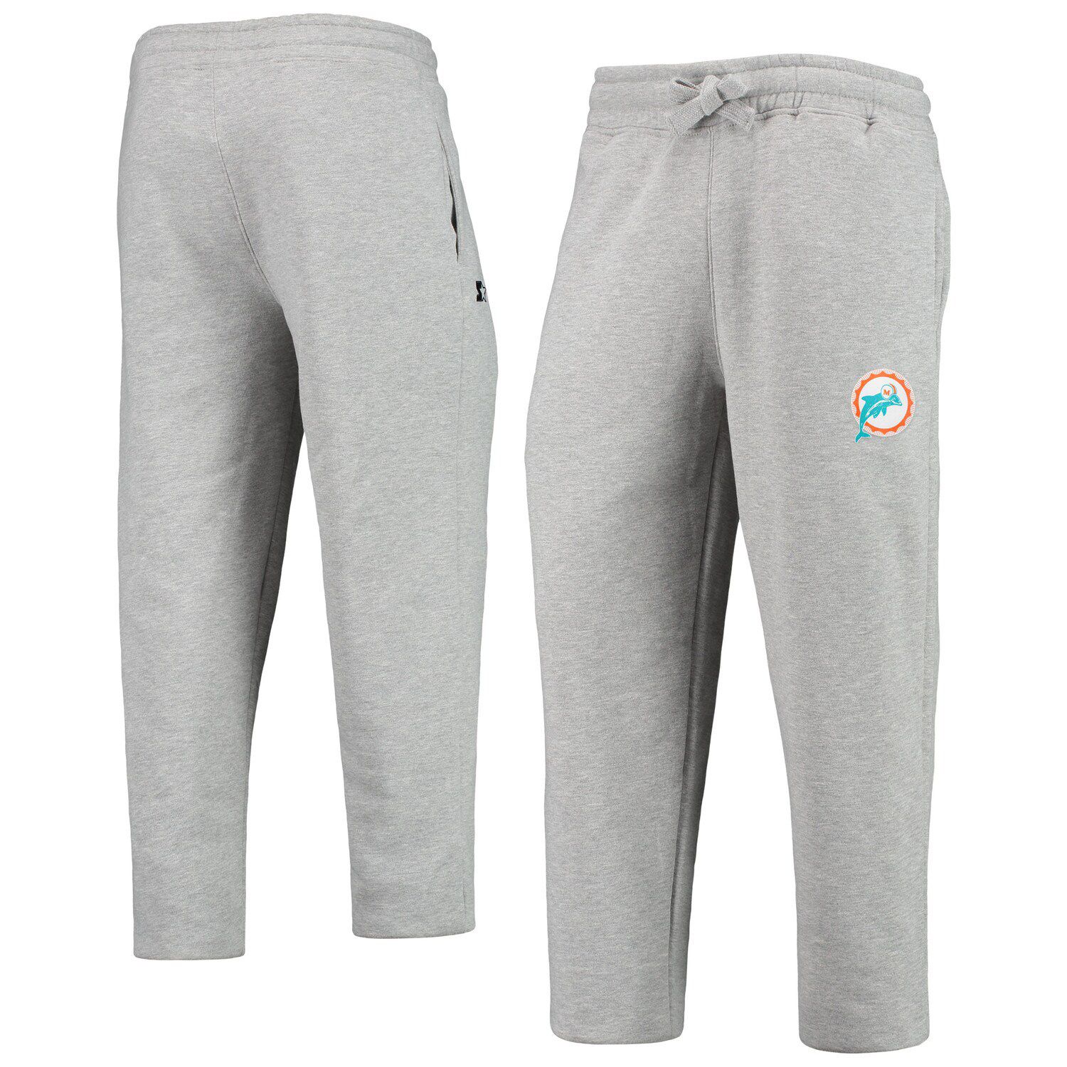 Philadelphia Eagles Starter Option Run Sweatpants - Black