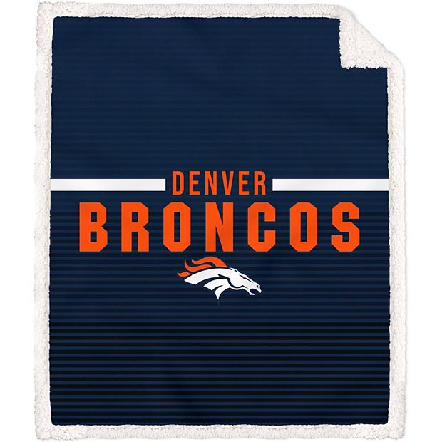 Denver Broncos on X: Throw it 