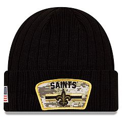 التيما New Orleans Saints Beanie Hats | Kohl's التيما