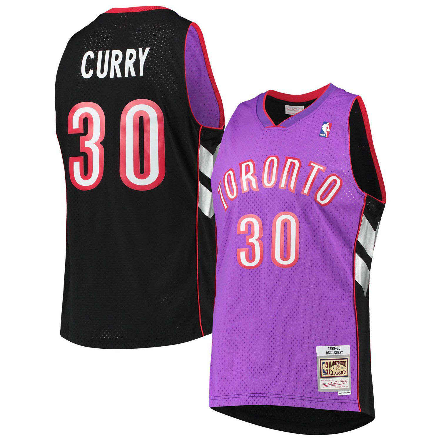 Stephen Curry Hardwood Classics Jersey Kohls