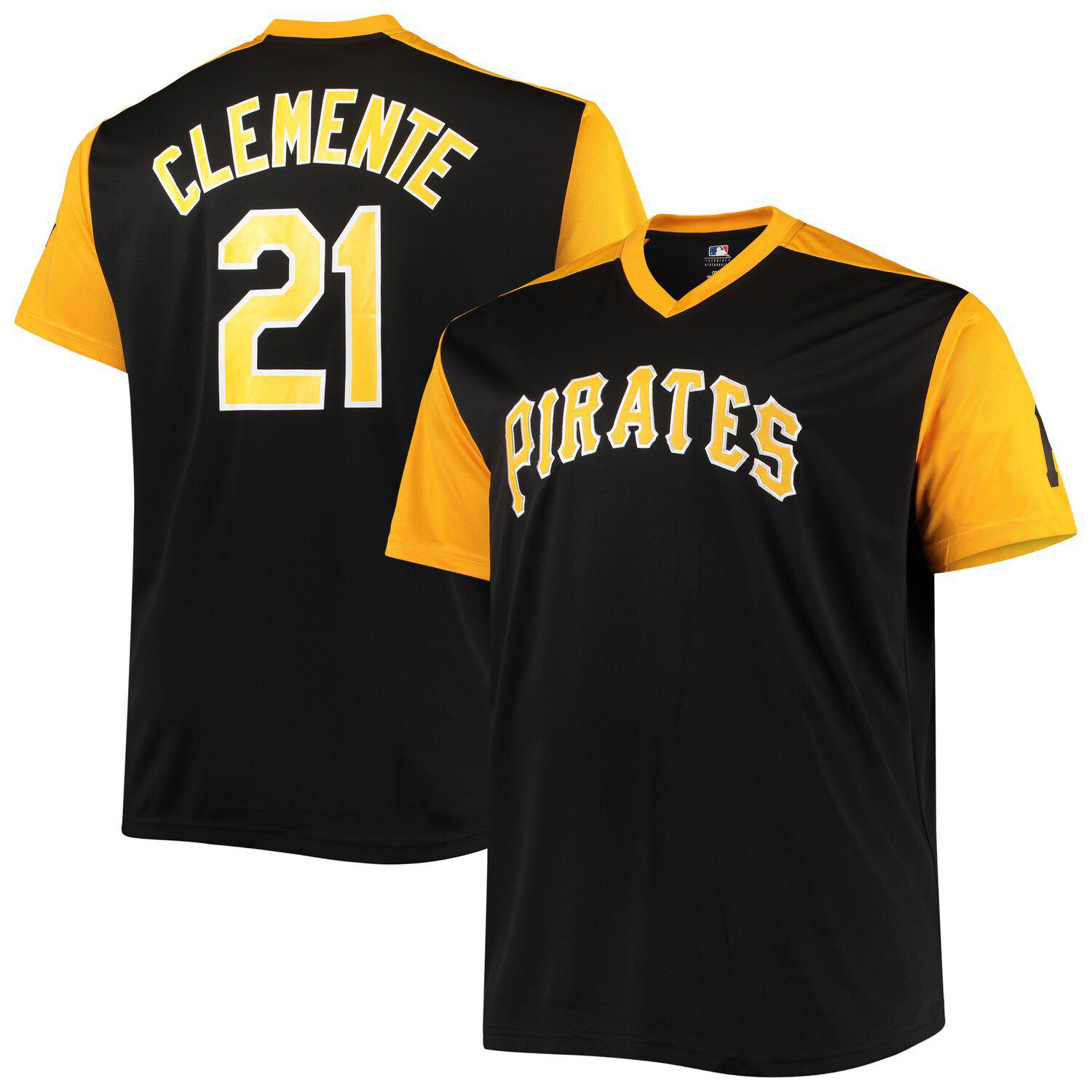 jersey pirates